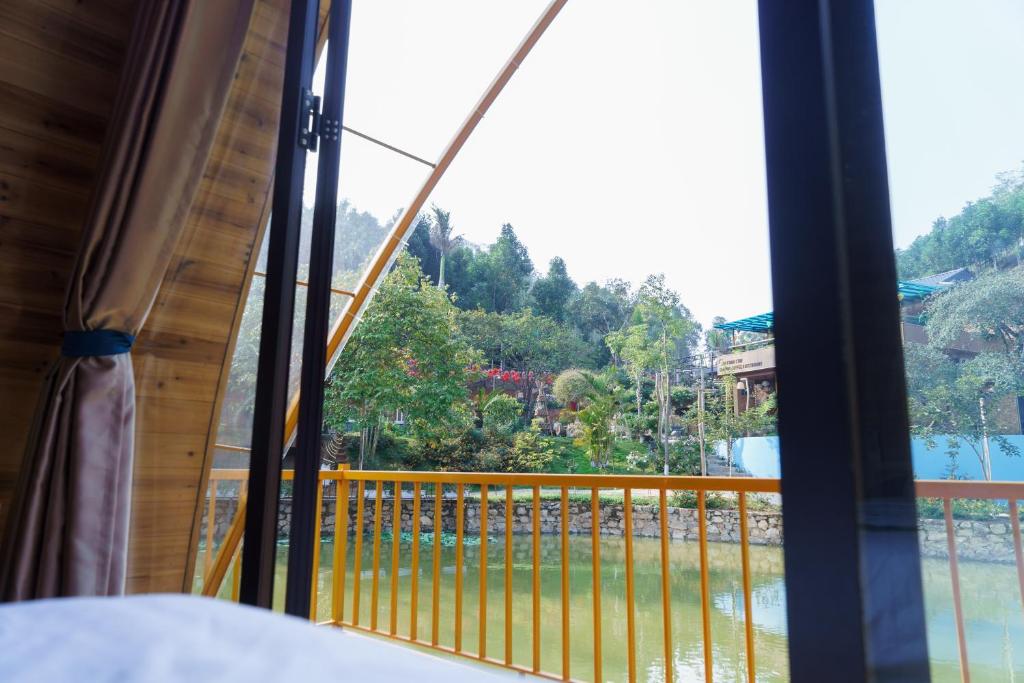 GẠO FARM STAY