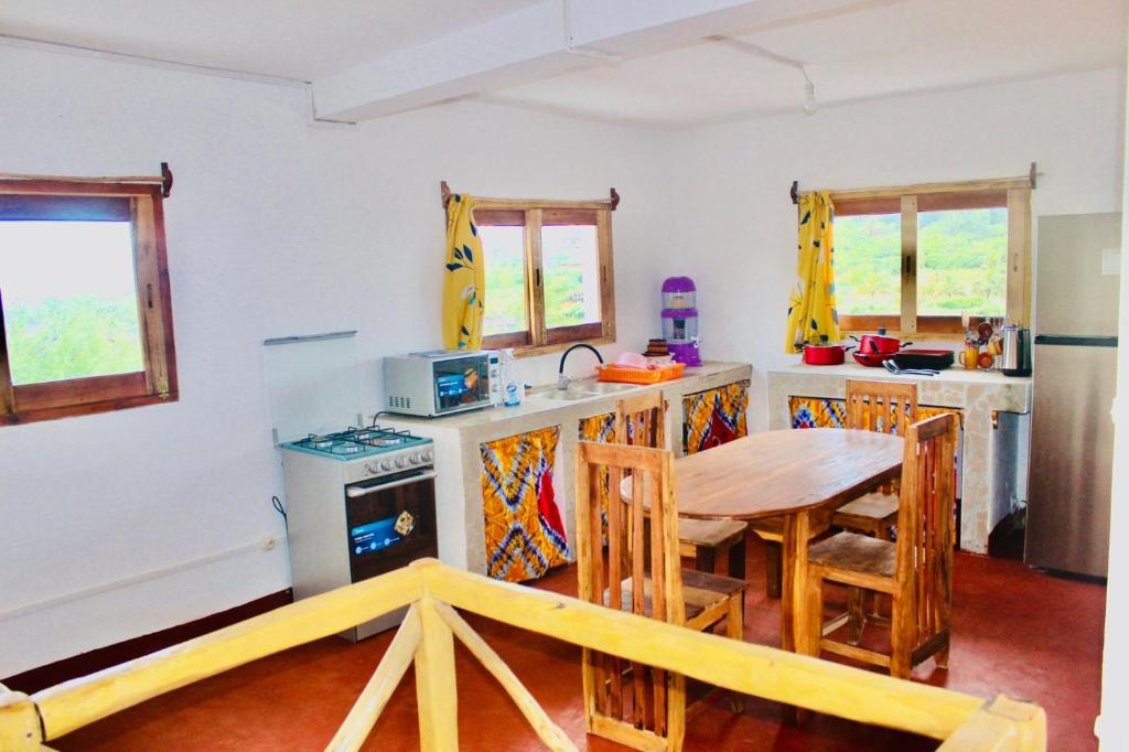 Villa Baobab photo 3