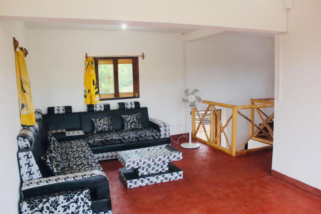 Villa Baobab photo 1