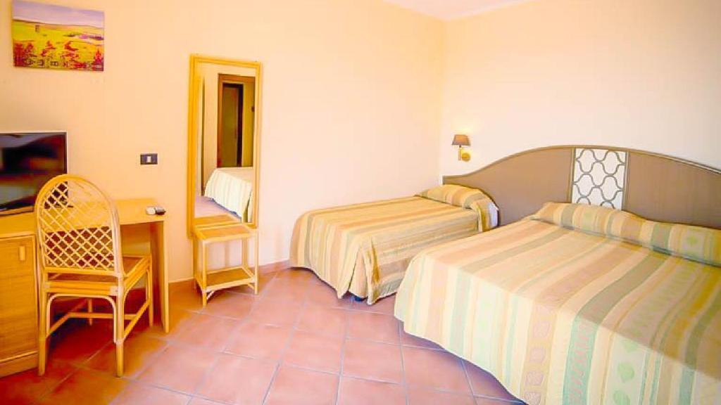 Villaggio Porto Rhoca photo 3
