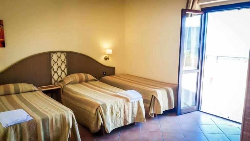 Villaggio Porto Rhoca photo 2