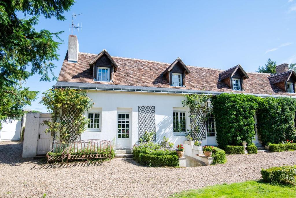 La Poire en deux photo 1