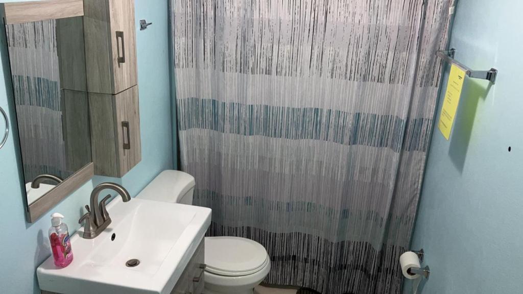 Near Casa Bacardi, 5 beds, Sleeps 10, Beach Town, Unit 1 photo 1