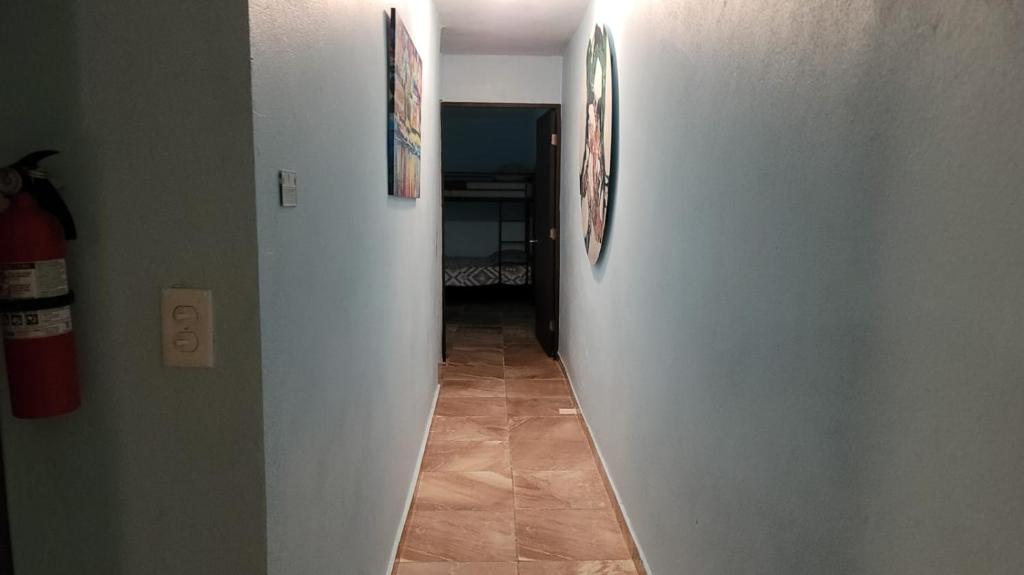 Near Casa Bacardi, 5 beds, Sleeps 10, Beach Town, Unit 1 photo 4
