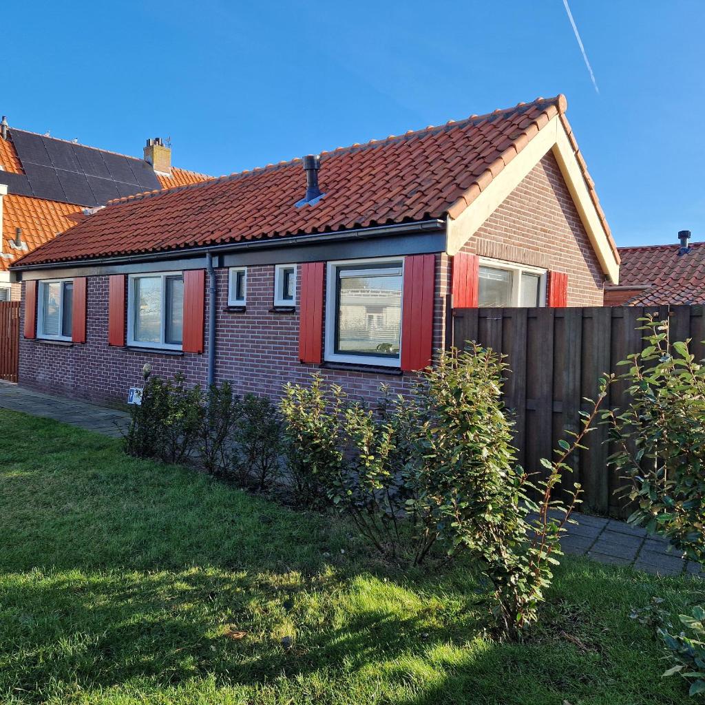 Het Zomerhuis photo 2