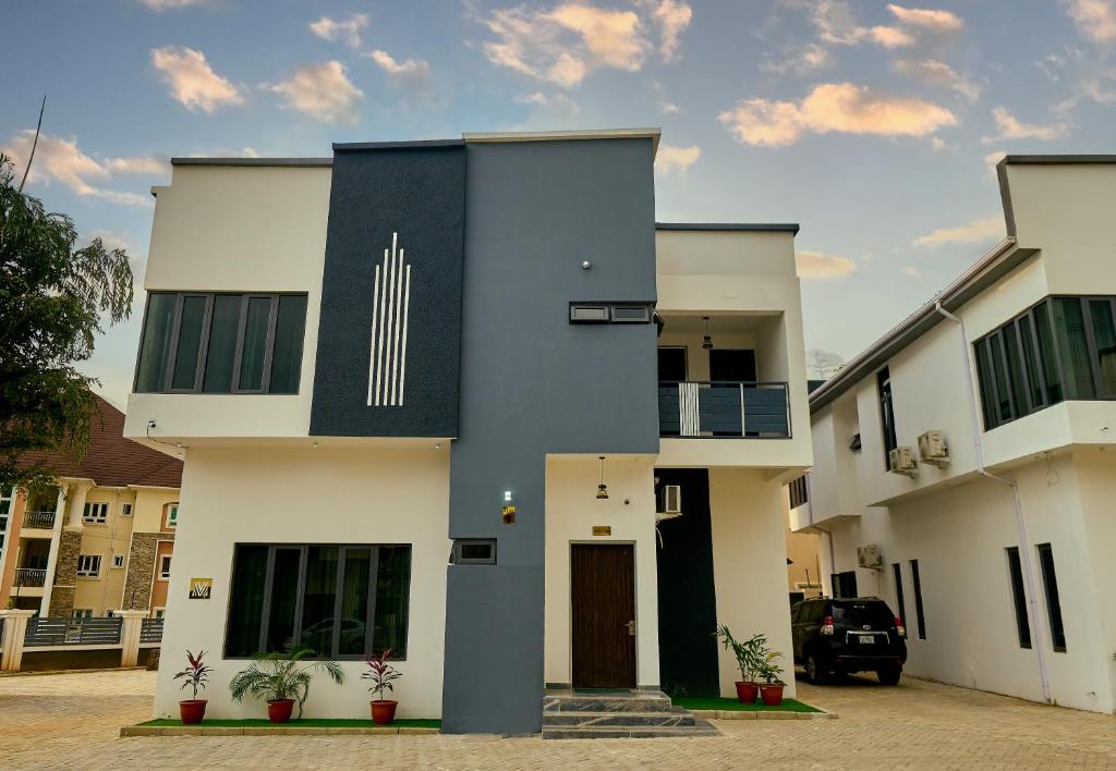 Lux VIlla Apartment
