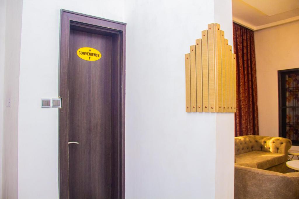 Lux VIlla Apartment photo 2