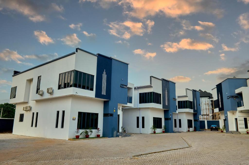 Lux VIlla Apartment photo 3