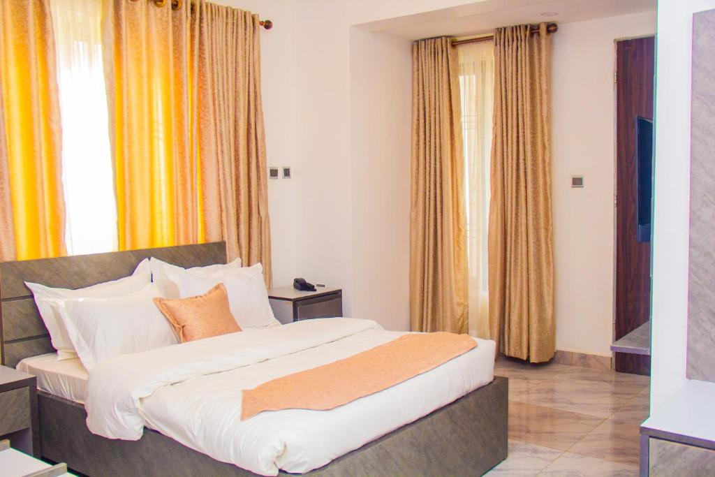 Lux VIlla Apartment photo 4