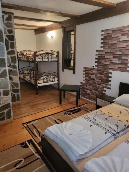 Oasis Guest House photo 1