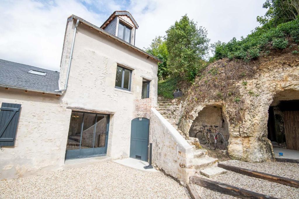 Le Haut Lieu - Charming gîte for 4 people photo 1