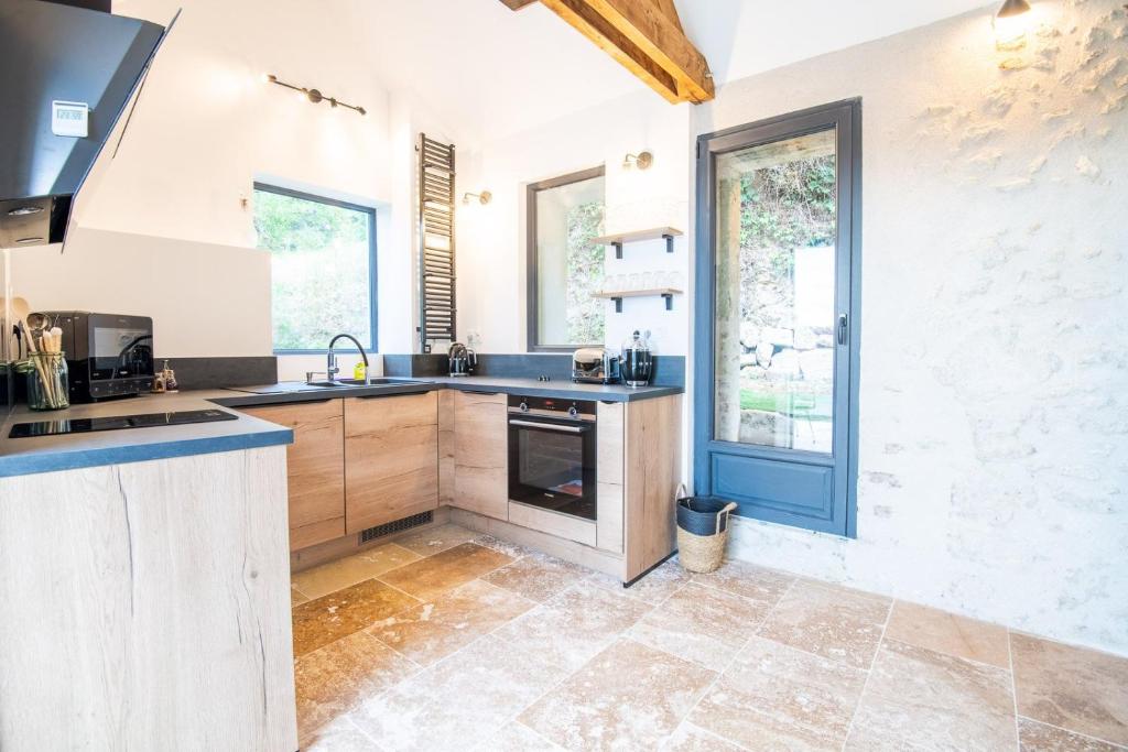 Le Haut Lieu - Charming gîte for 4 people photo 2