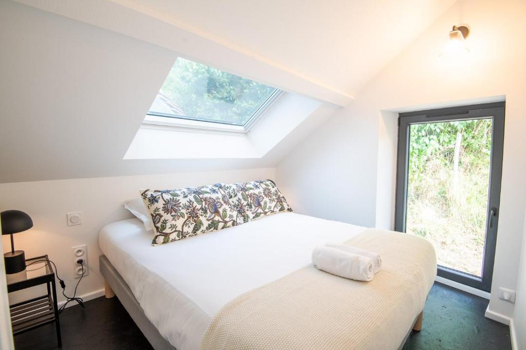 Le Haut Lieu - Charming gîte for 4 people photo 3