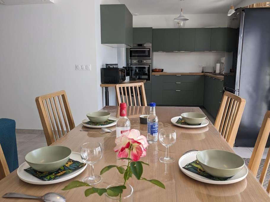 Nouveau : charmante maison, accessible PMR photo 3