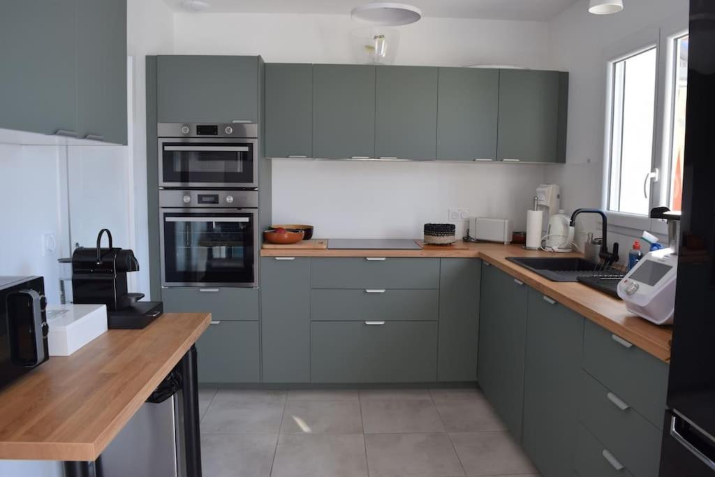 Nouveau : charmante maison, accessible PMR photo 2