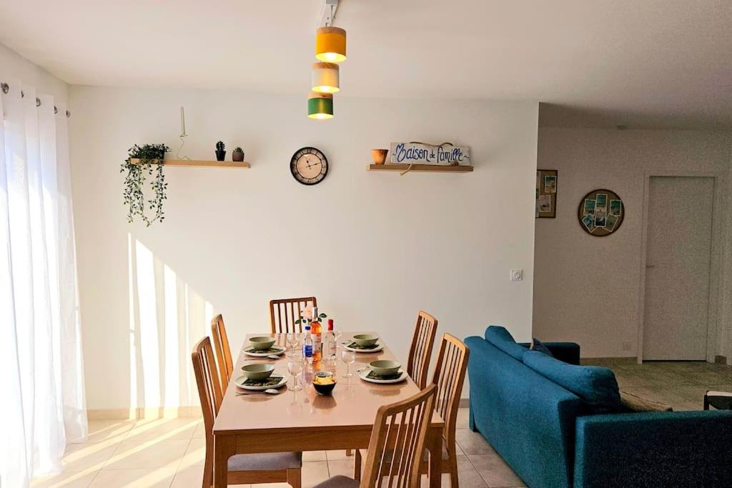 Nouveau : charmante maison, accessible PMR photo 4