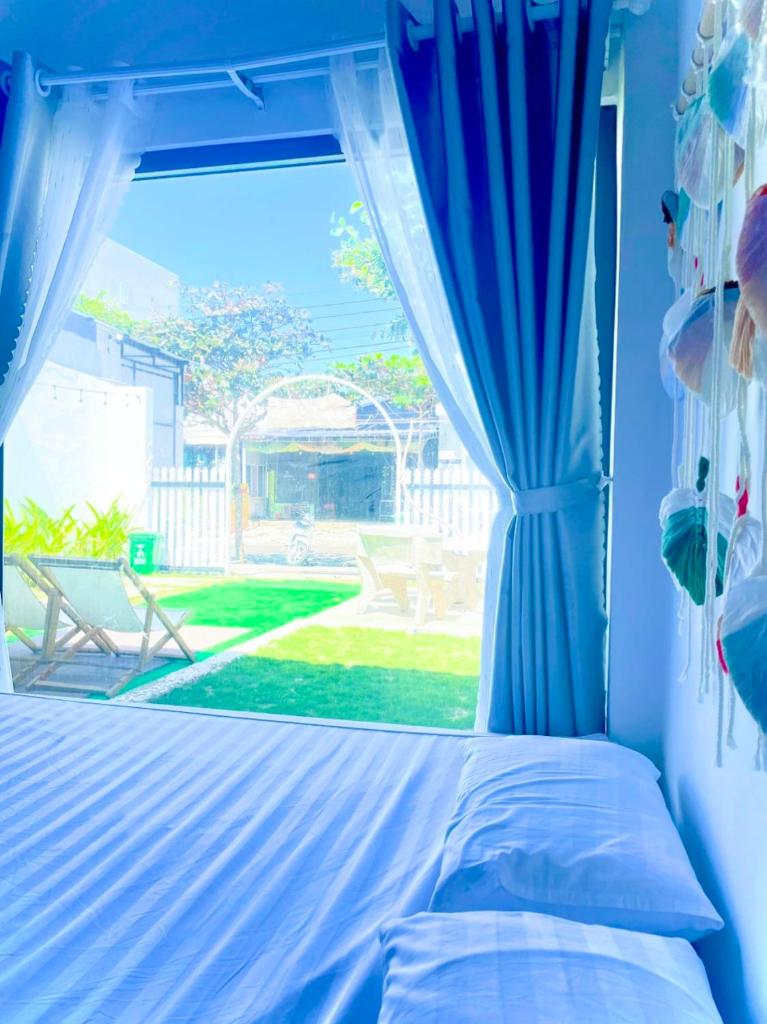 Nguyên Căn Homestay OHANA - Đảo Phú Quý photo 1