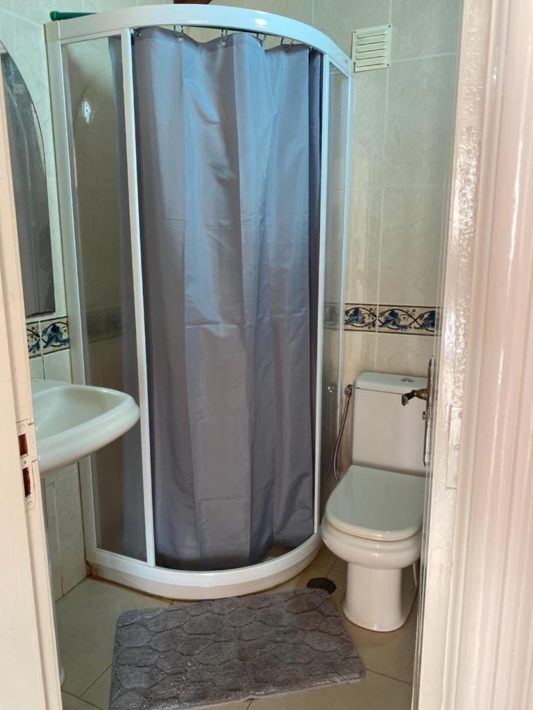 Aparthotel Praia Baixo photo 2
