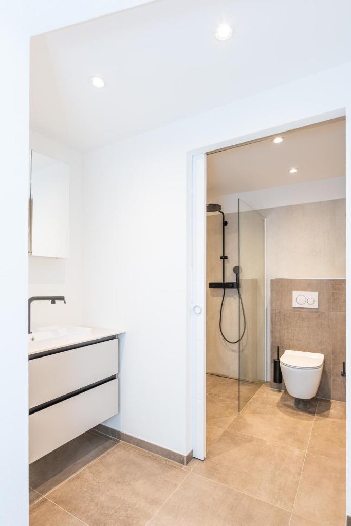 2,5 Zimmer Ferienwohnung mit Küche/Bad photo 2