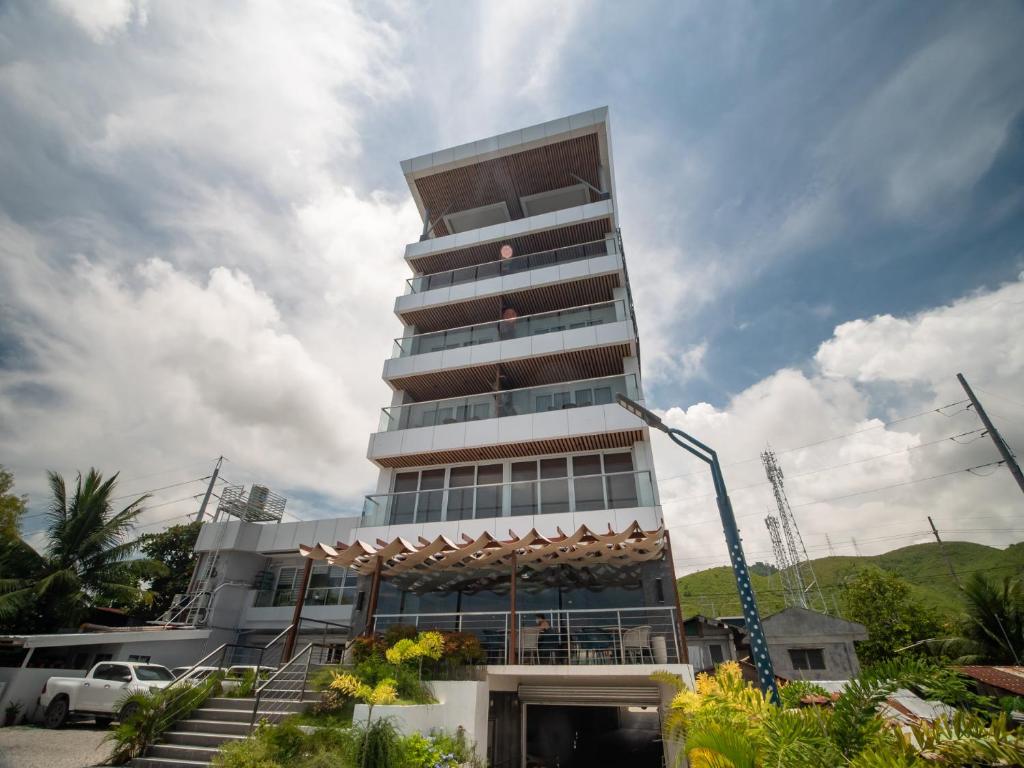 Hotel Dulceé