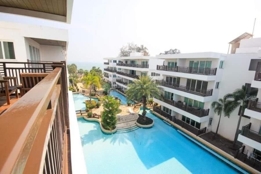 The Beach Palace photo 3