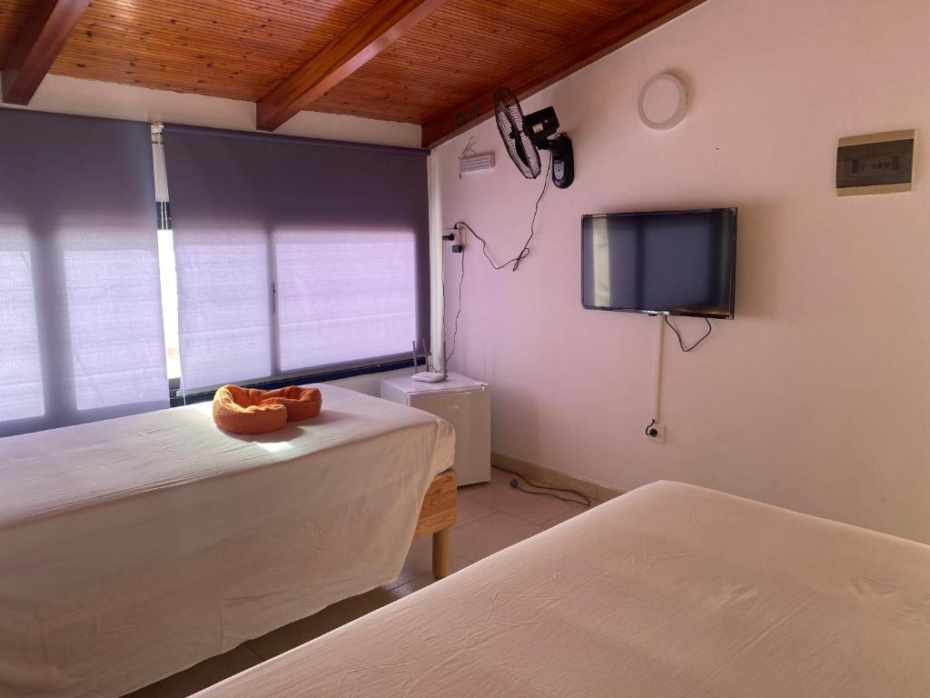 Aparthotel Praia Baixo photo 1