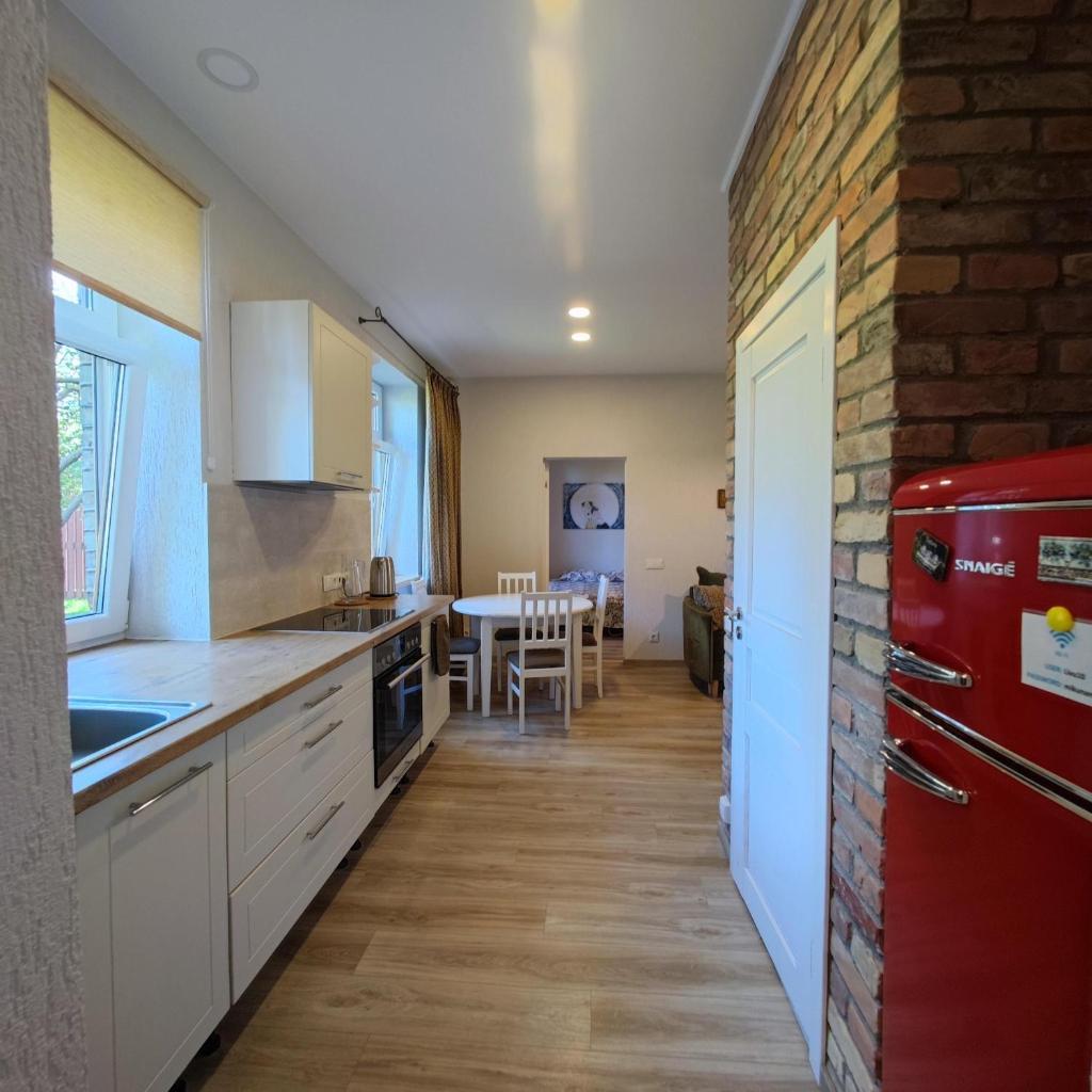 Livu Apartment 1 in the Old town photo 3