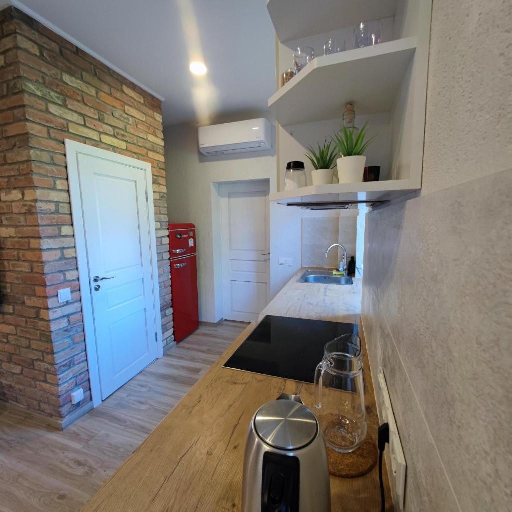 Livu Apartment 1 in the Old town photo 4