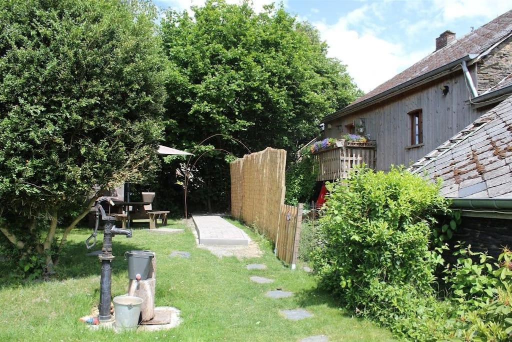 Gîte Les 7 Frênes photo 4