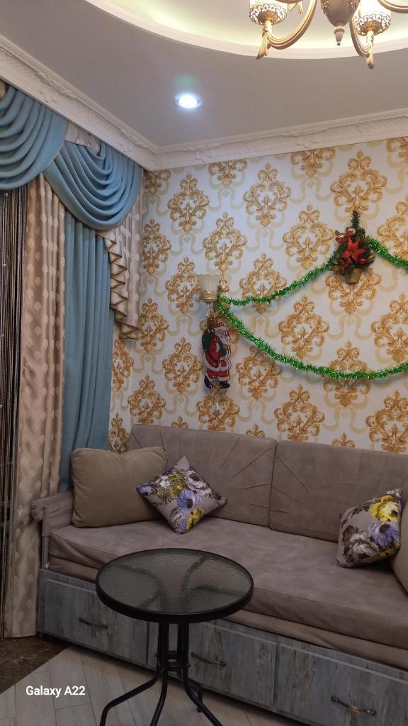 1 Room Deluxe Apartment in Bakuriani photo 3