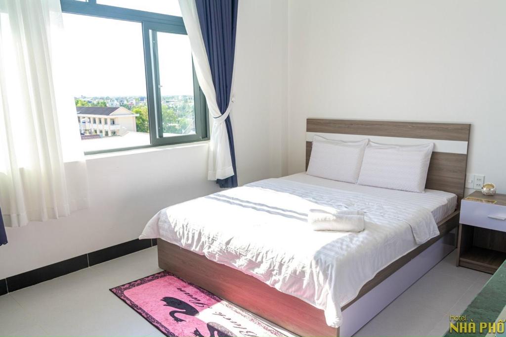 Khách Sạn Nhà Đất photo 4