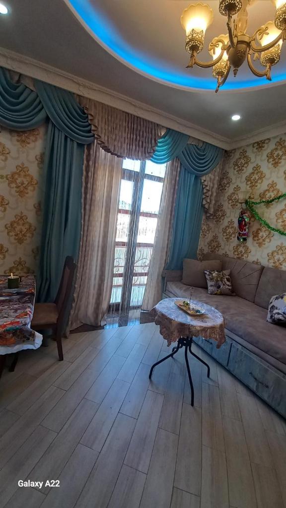 1 Room Deluxe Apartment in Bakuriani photo 2