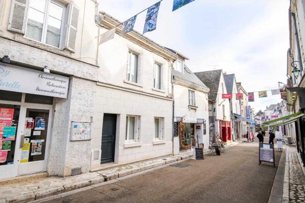 La maison Renaissance - Gîte 8prs photo 3
