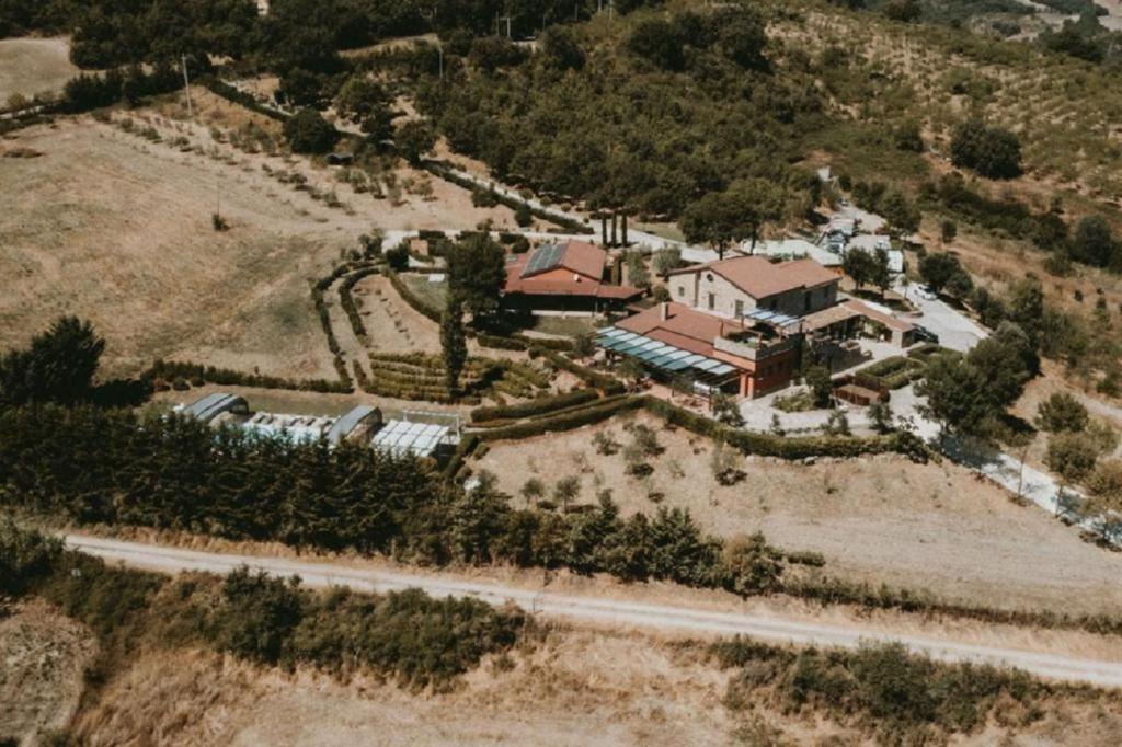 La Foresteria di San Leo
