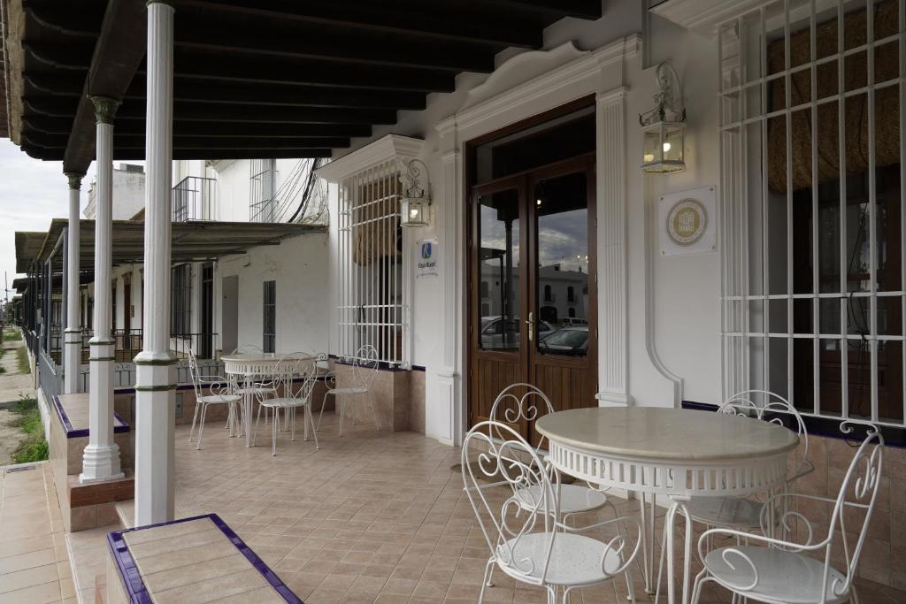 Hospedarte Palacete Real photo 1