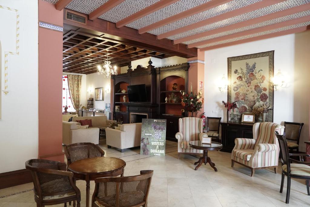 Hospedarte Palacete Real photo 4