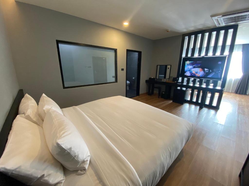 BB hotel Savannakhet photo 2