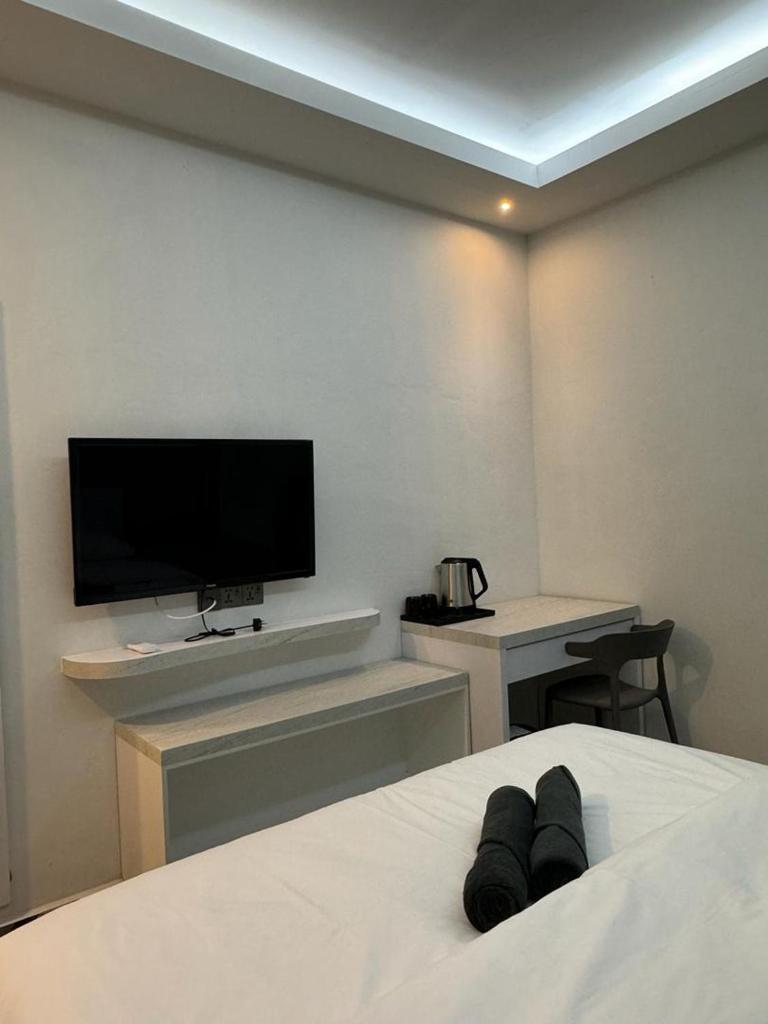 D SEGA HOTEL photo 2