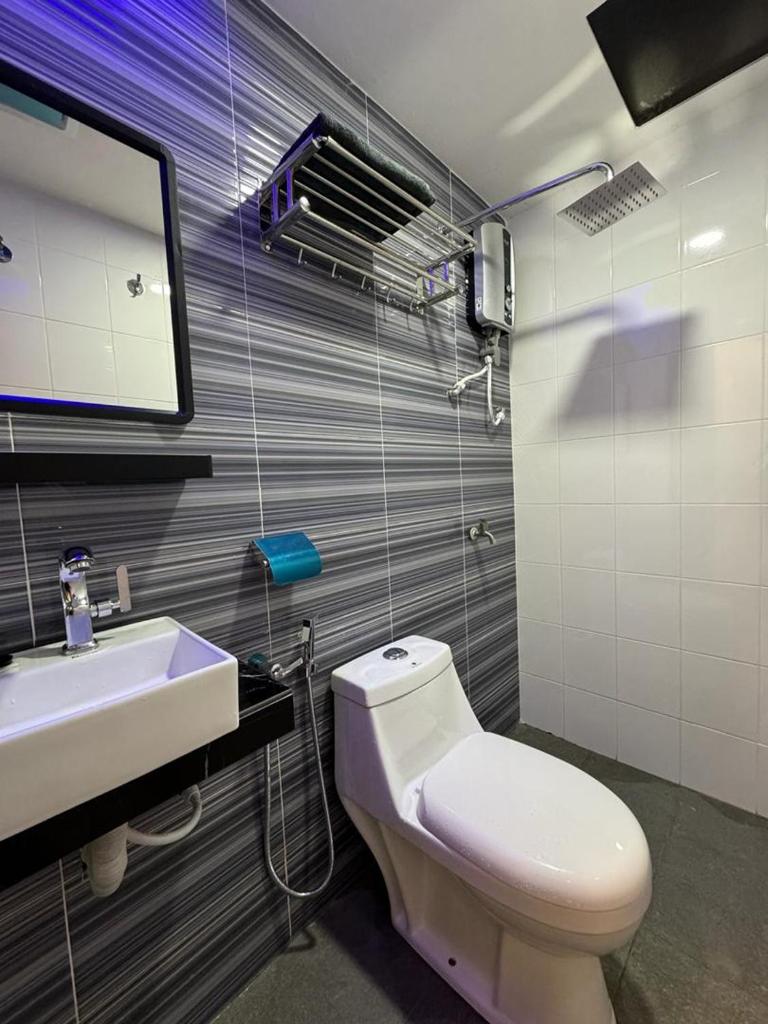 D SEGA HOTEL photo 3