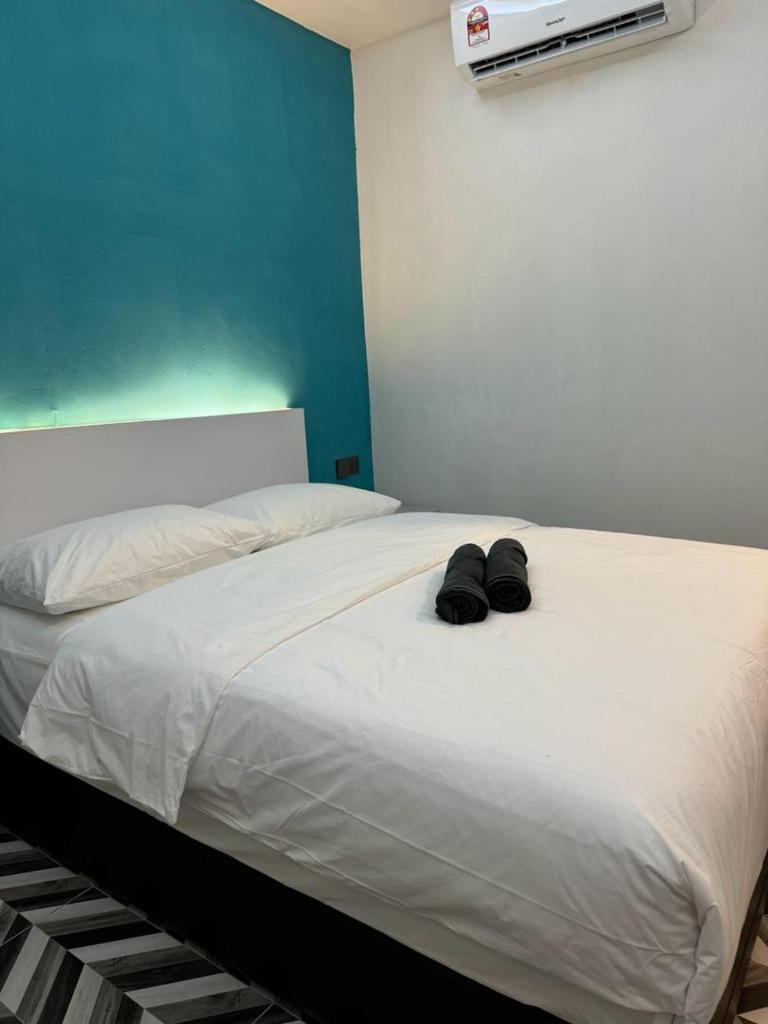 D SEGA HOTEL photo 4