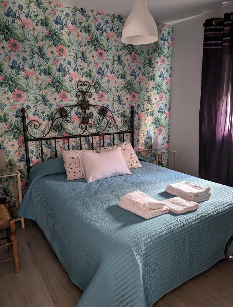 Apartamento Turístico Monteceli photo 3