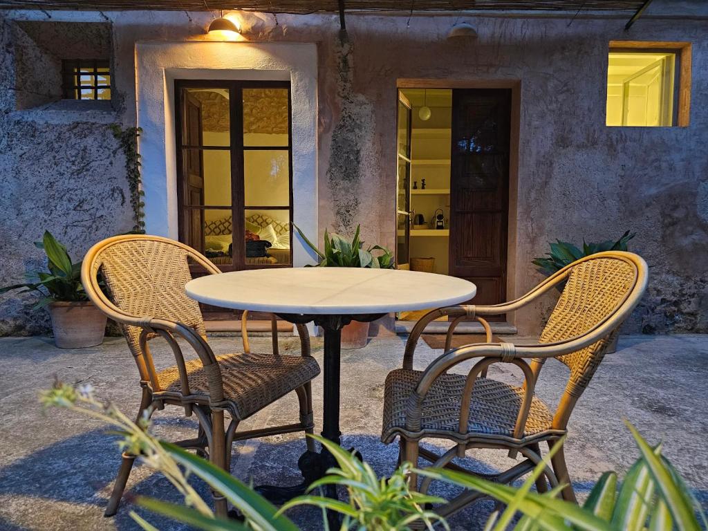 Oliver Moragues Grandhouse & Vineyard Room Type - Suite with Terrace