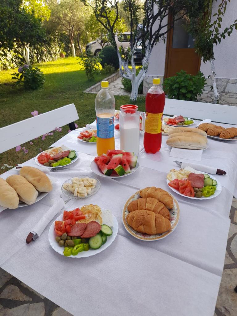 Villa Festim Ksamil photo 3