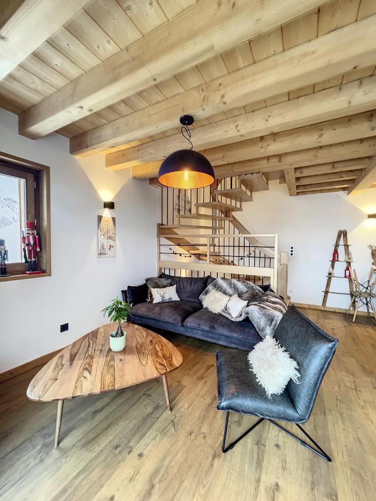 Chalet Le Daim photo 1