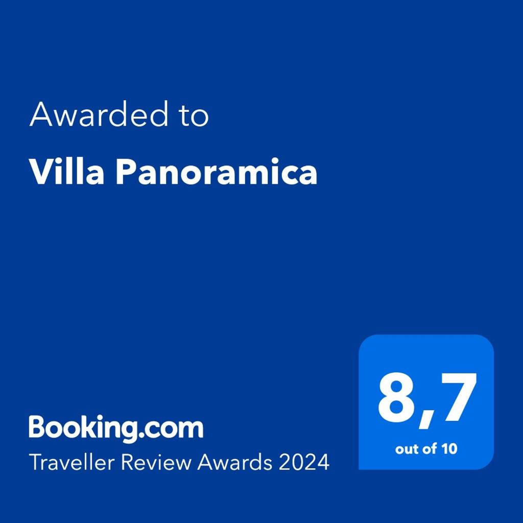 Villa Panoramica photo 4