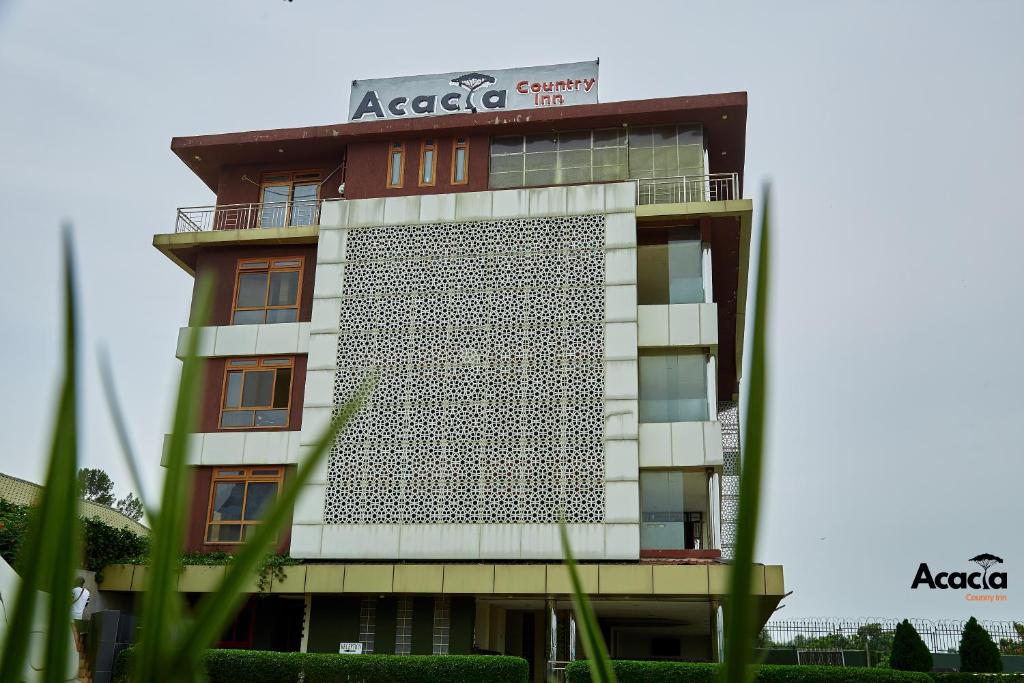 Acacia Country Inn photo 3