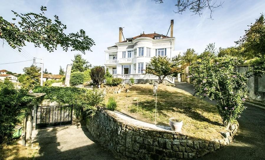 Villa Fani photo 1