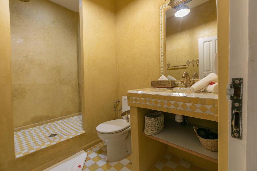 Riad Zeitoun Palace - Tap to explore photos