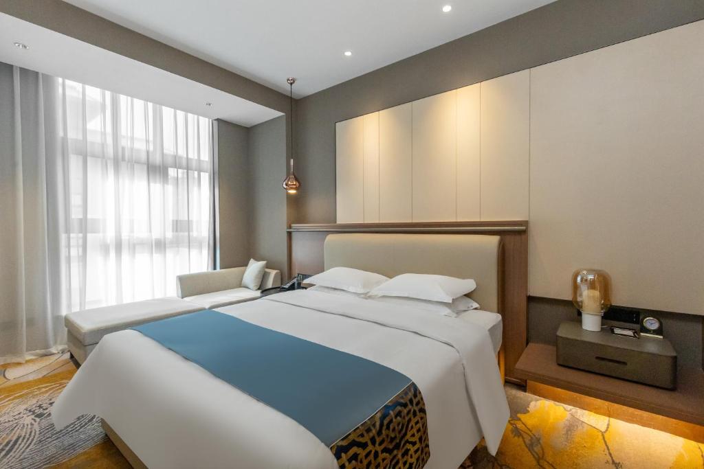Horgos Golden International Hotel photo 1
