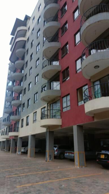 Runda Royale 3 bedroom apartment, Kiambu Road photo 1